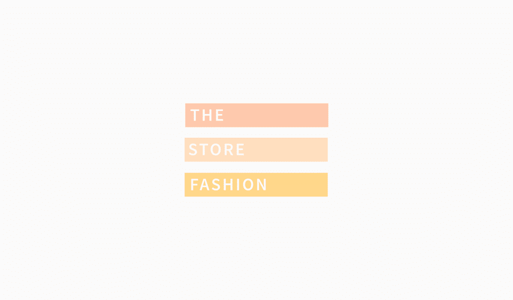 Logotipo de la tienda online
