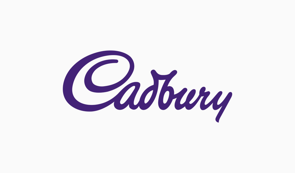 Logotipo de Cadbury