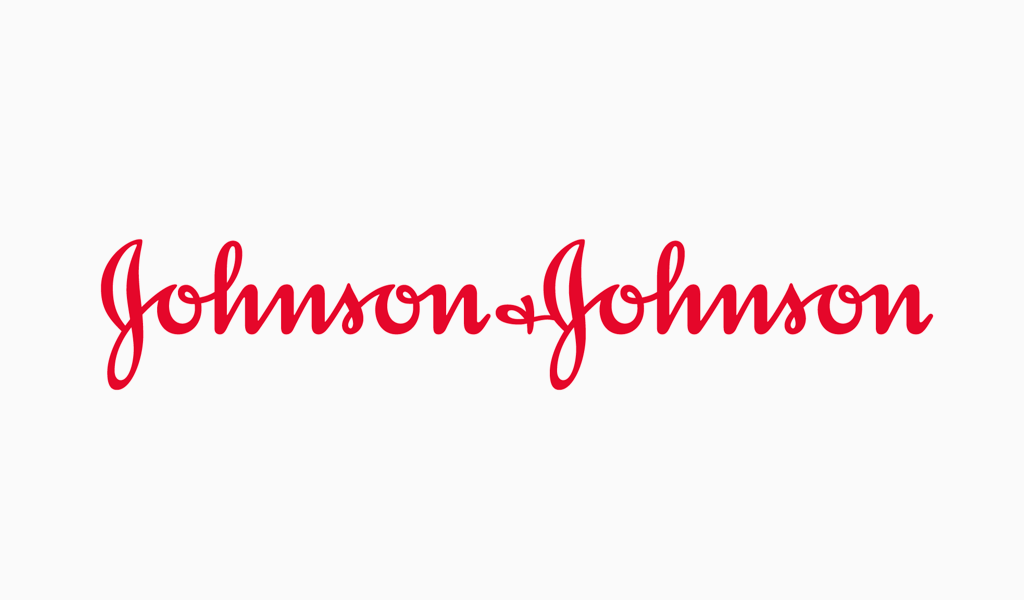 Logotipo de Johnson & Johnson