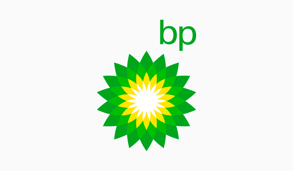 Logotipo de British Petroleum