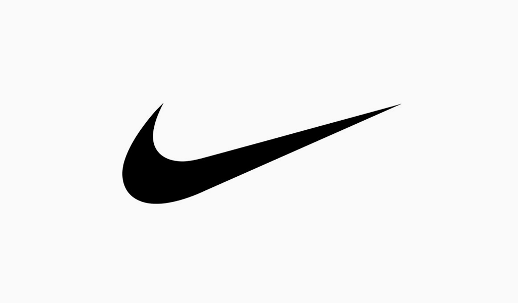 Logotipo de Nike