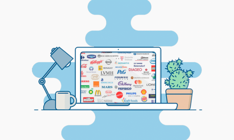 Los 6 mejores generadores de logos de 2023