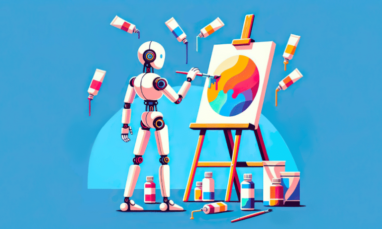 creador de logotipos de IA