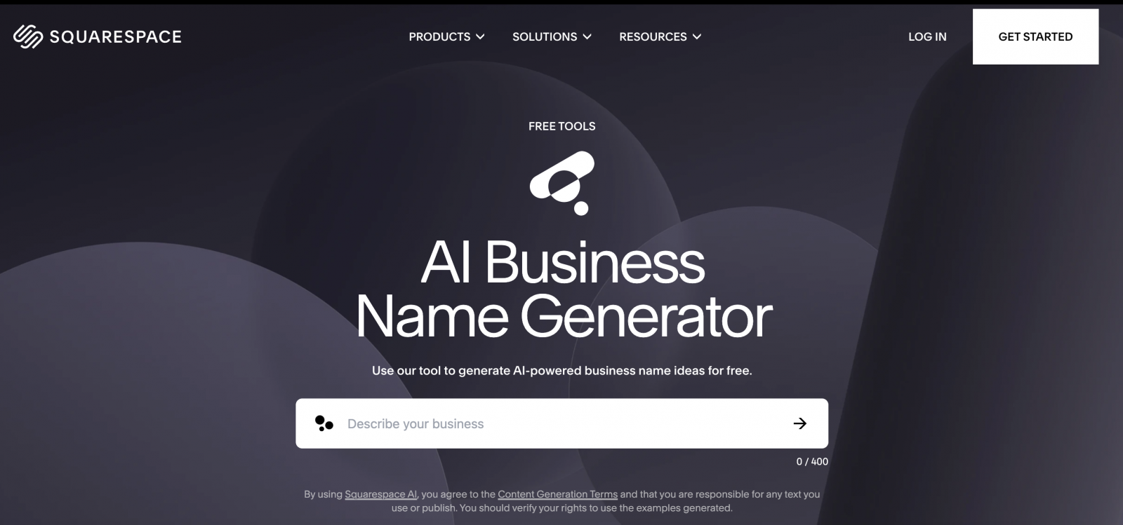 Squarespace
