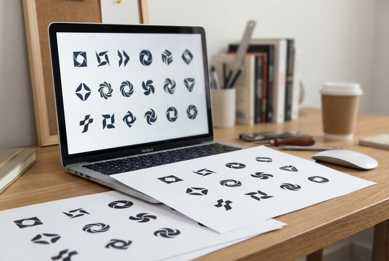 ¿Qué Creador de Logos Deberías Elegir?
