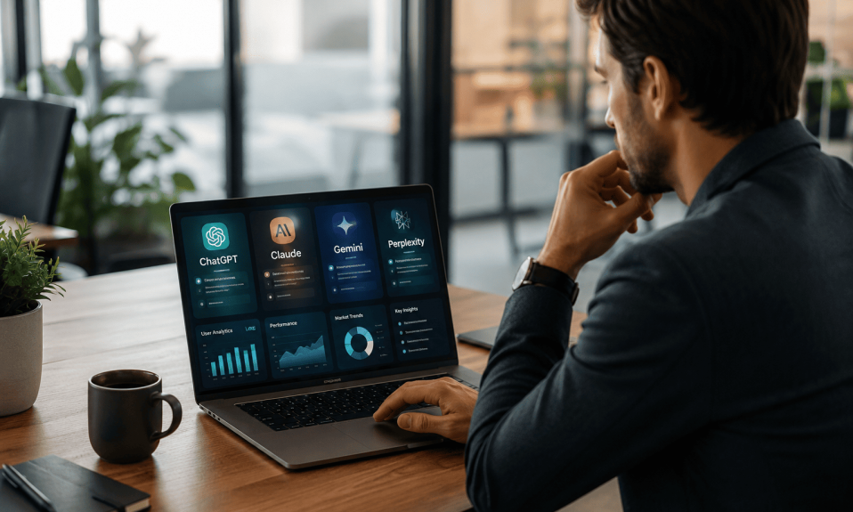 Which AI Tool Should You Choose for Business in 2026?
