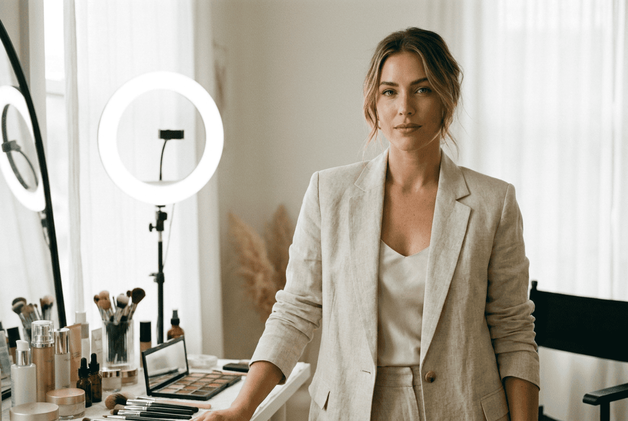 marca personal del emprendedor