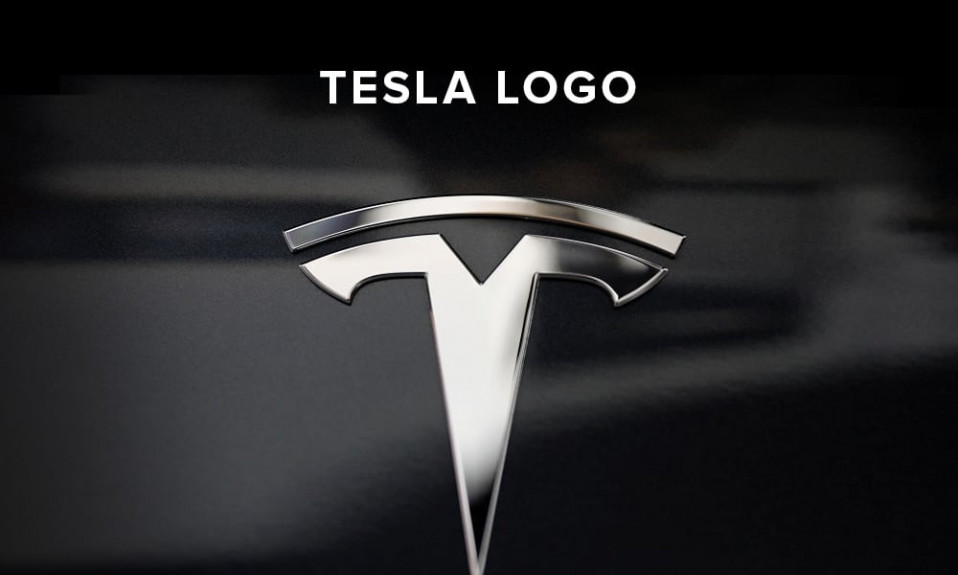 Logo Tesla - Signification et histoire du symbole de la voiture Tesla