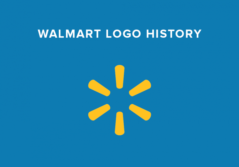 Walmart logo illustration