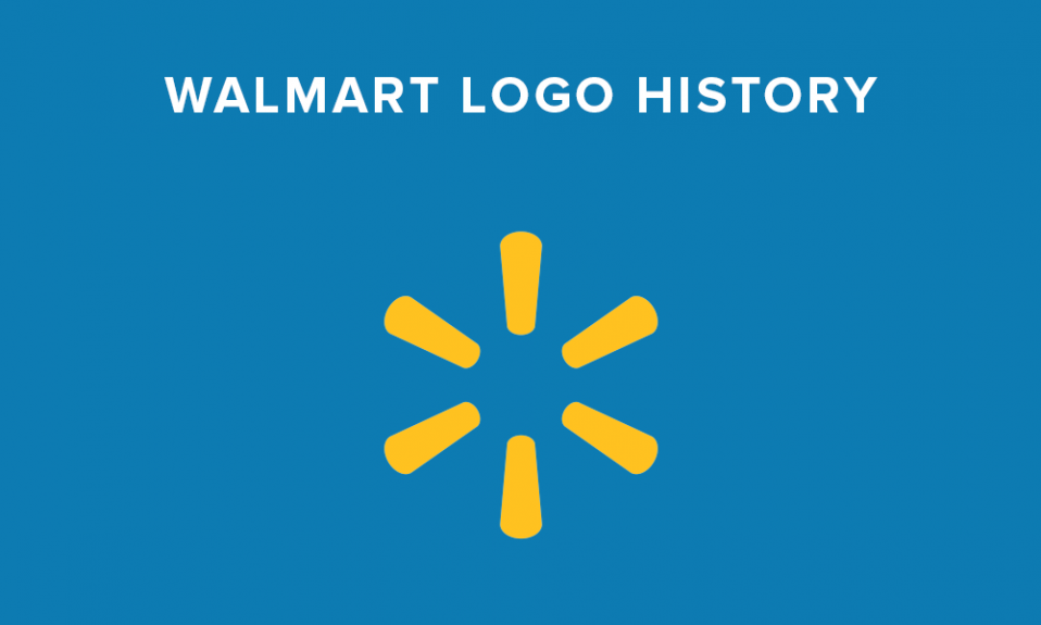 Walmart logo illustration