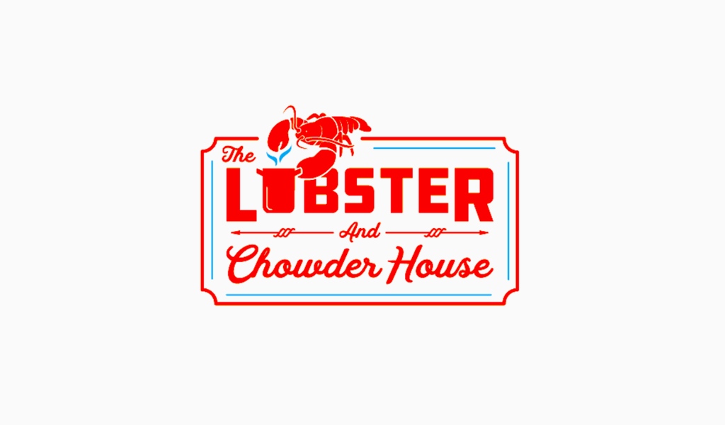 The Lobster Logo The Lobster Logo