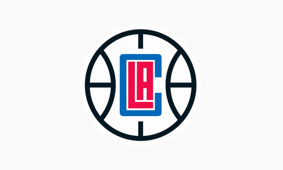 Los Angeles Clippers emblem