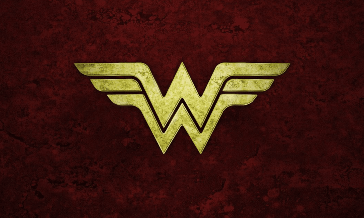 Signification Du Logo Et Du Symbole De Wonder Woman Turbologo