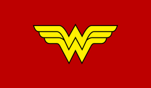 Signification du logo et du symbole de Wonder Woman | Turbologo