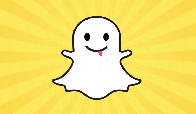 Signification du logo et du symbole de Snapchat - Histoire et évolution ...