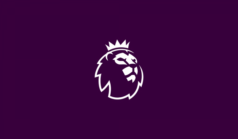 Premier League symbol