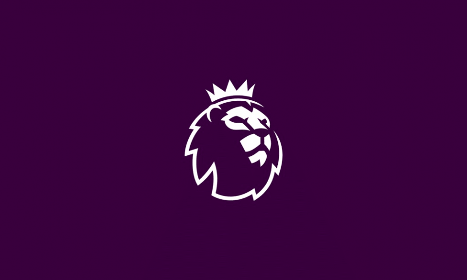 Premier League symbol