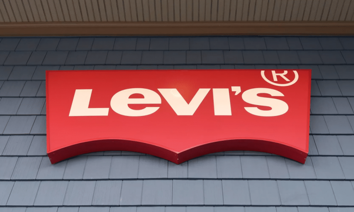 Levis Logo Histoire Et Signification Evolution Symbole Levis Images