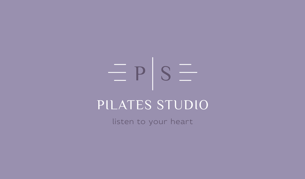 Monogram logo Monogram logo