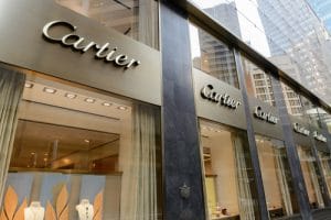 Cartier