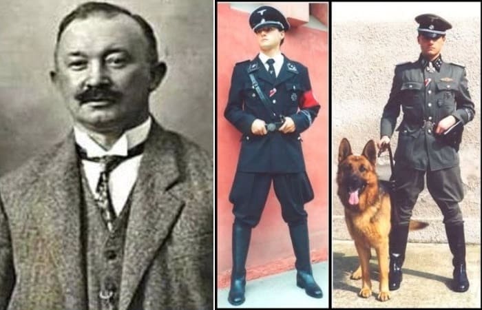 Hugo Boss