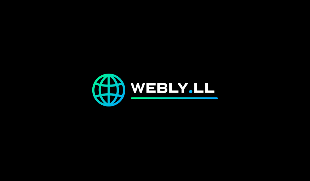logo en dégradé