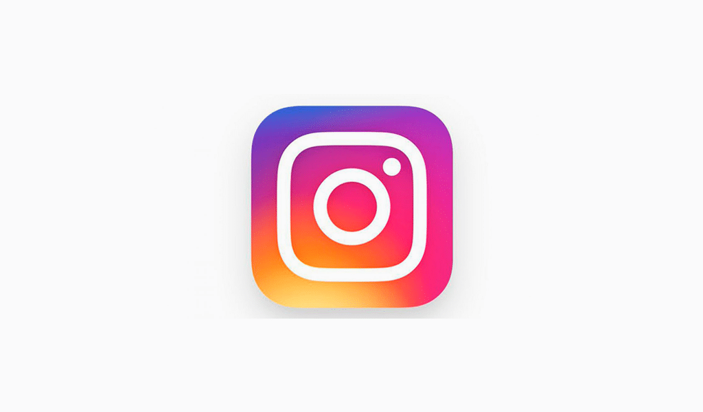 Instagram logo