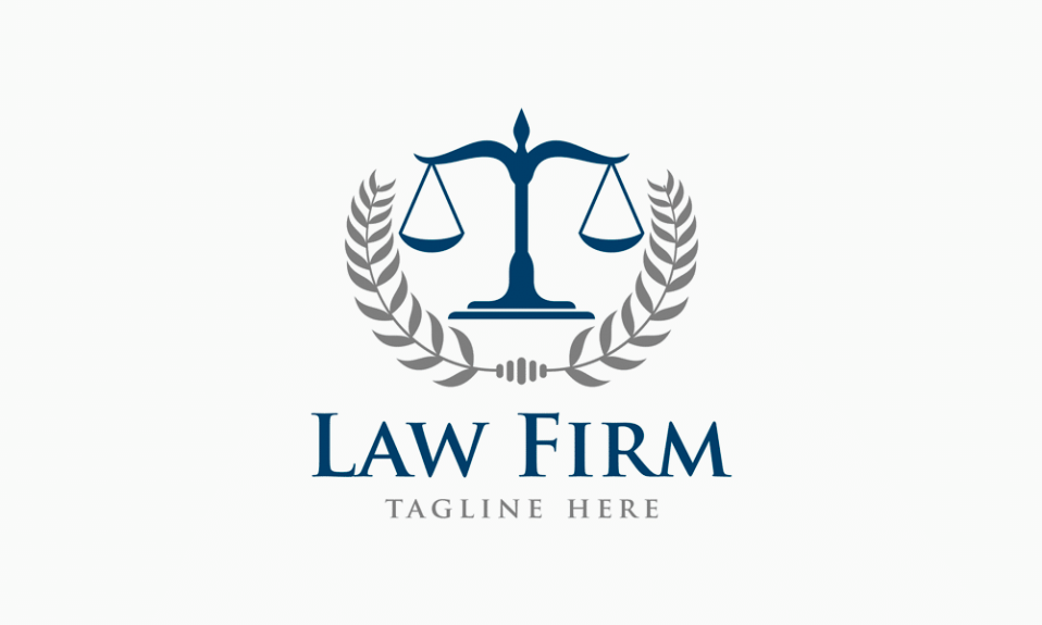 Logo du cabinet d'avocats
