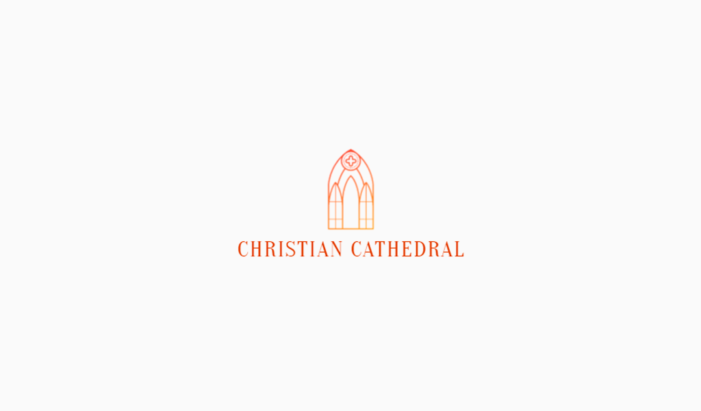 Logo de l'église Logo de l'église