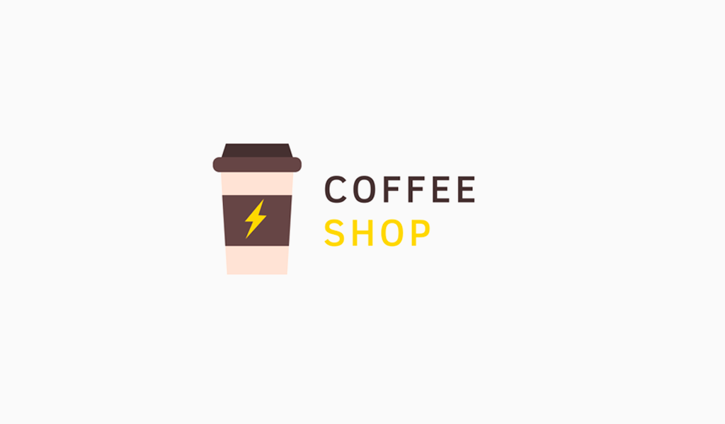Cafe logo Cafe logo