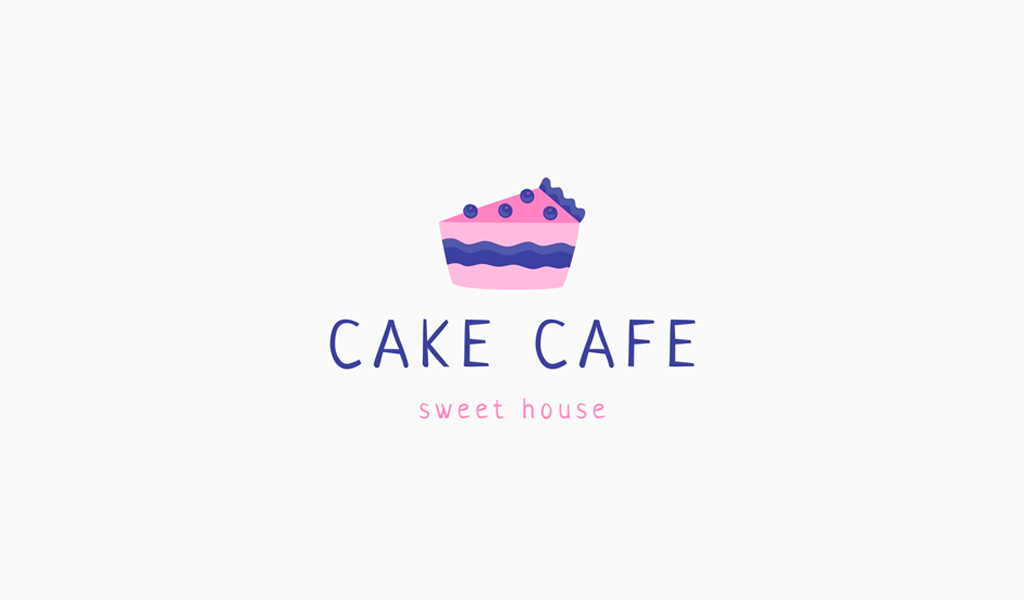 Cafe logo Cafe logo