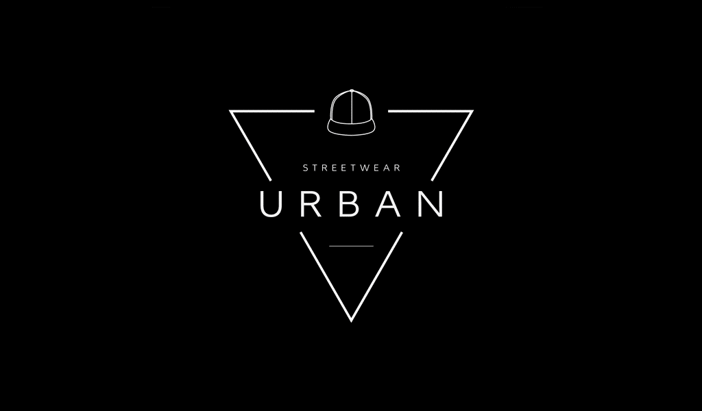 Logo d'un magasin de vêtements Logo d'un magasin de vêtements