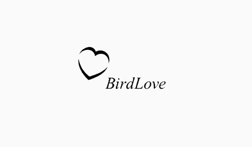 Bird Love logo