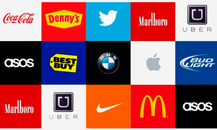Les 9 types de logos et comment les utiliser dans le design | Turbologo