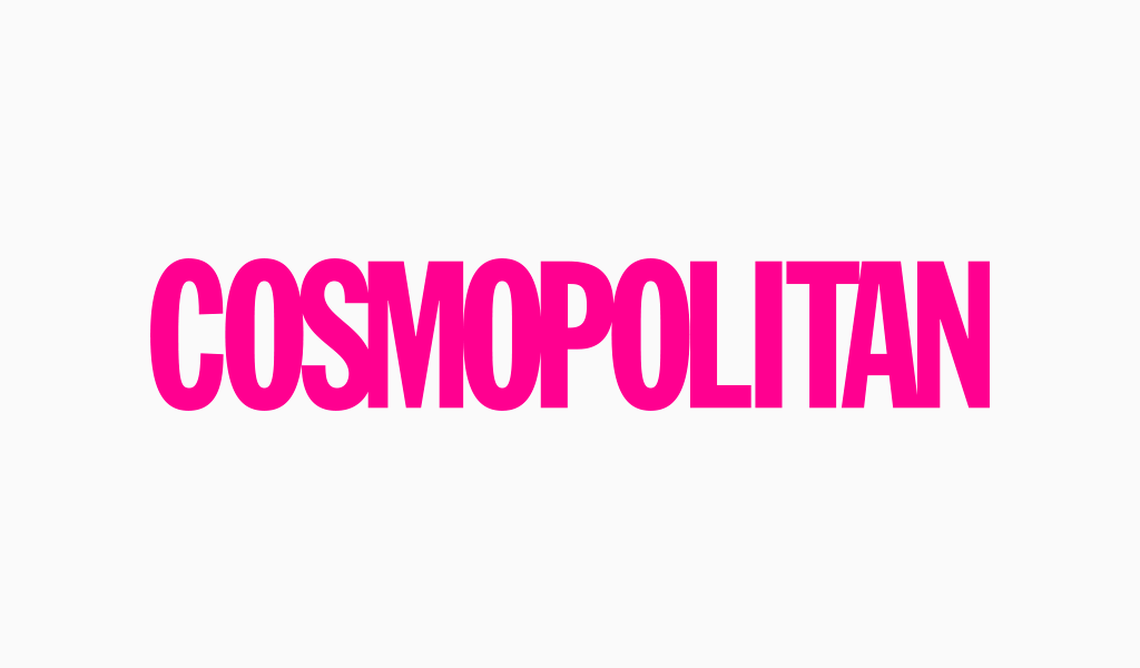 Logo Cosmopolitan