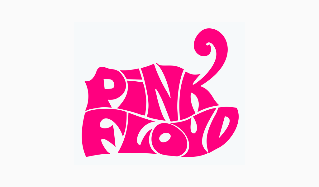 Logo Pink Floyd