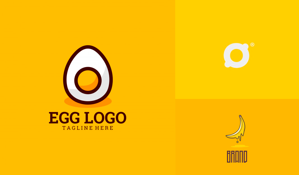 Logos jaunes