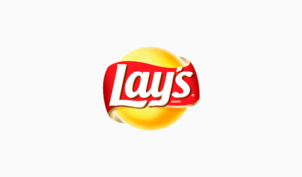 lays logo