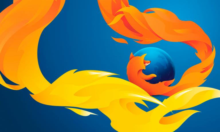 mozilla firefox