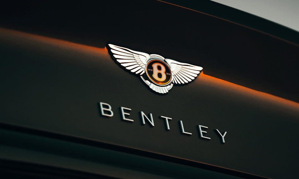 Conception Du Logo Bentley Histoire Signification Et volution 