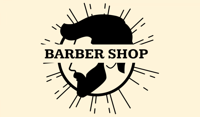 salon de coiffure