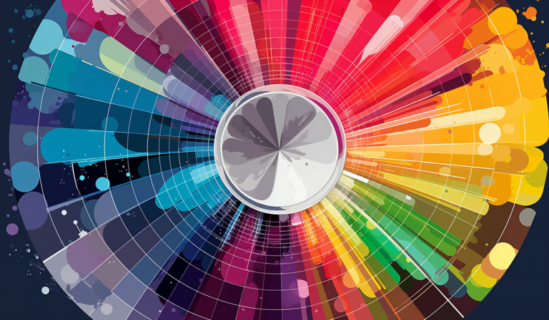 tendances des couleurs
