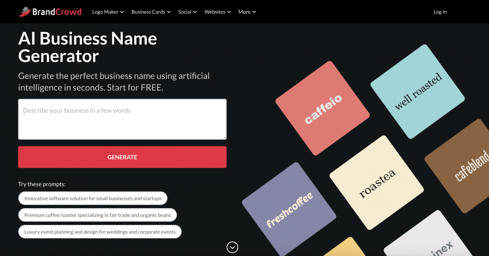 BrandCrowd