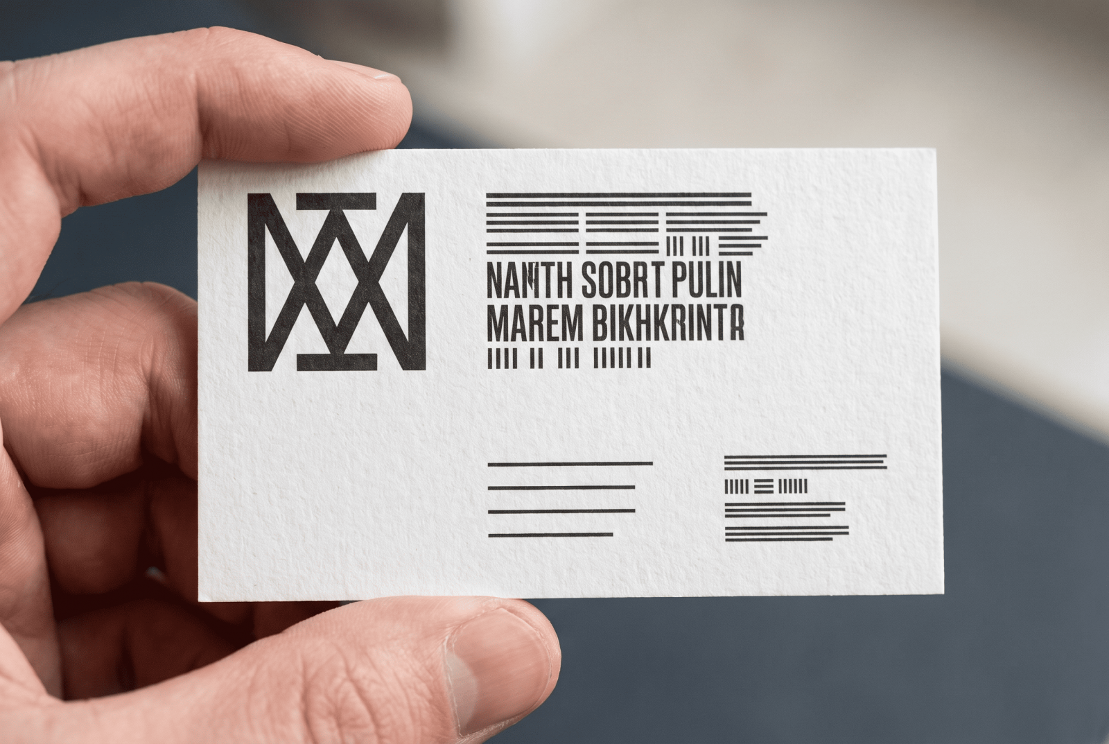 hiérarchie visuelle