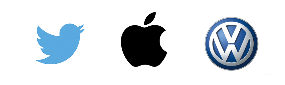 symbolic logos