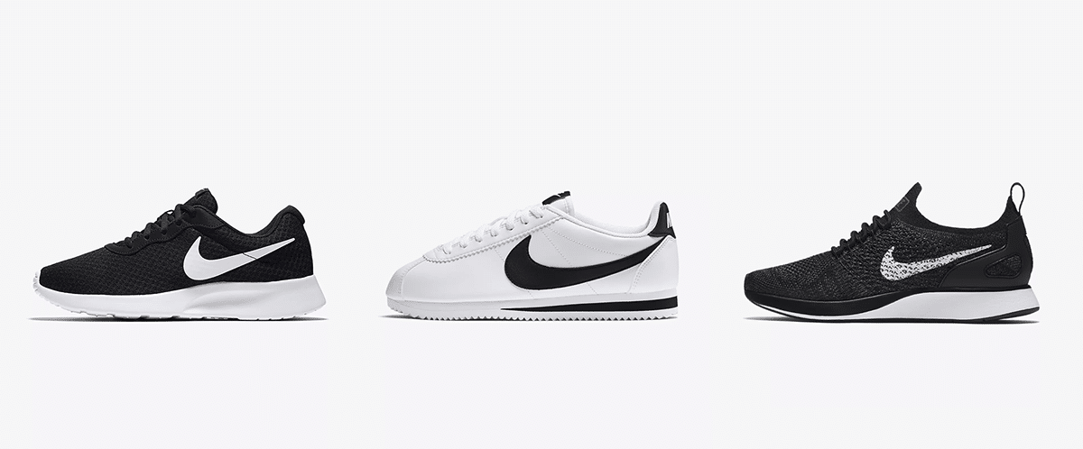 Scarpe da ginnastica Nike Scarpe da ginnastica Nike