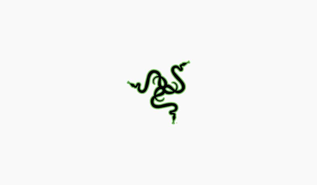 Design del logo Razer Design del logo Razer