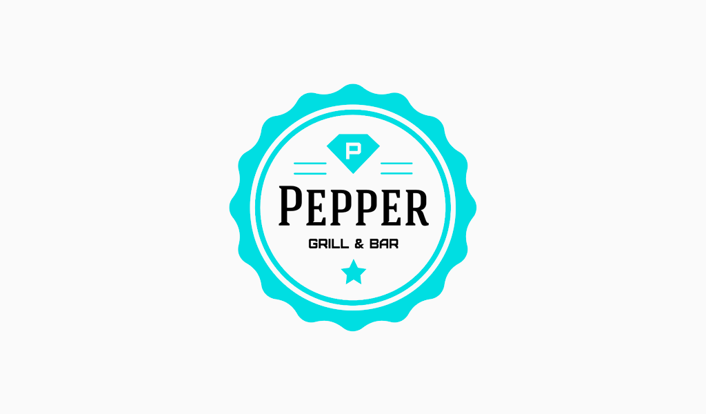 logo per un ristorante logo per un ristorante