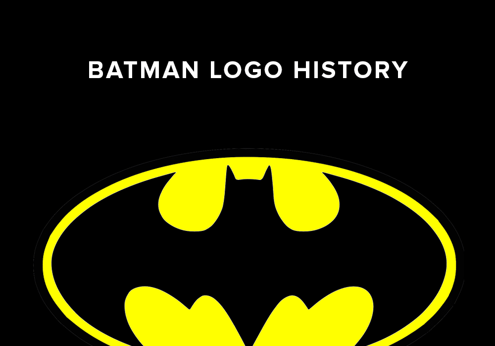 Batman - Logo  Vestiti per appassionati di articoli di marca