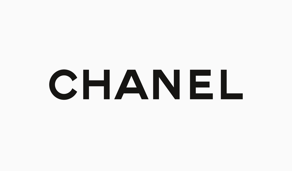 Storia del logo Chanel - font e design | Turbologo